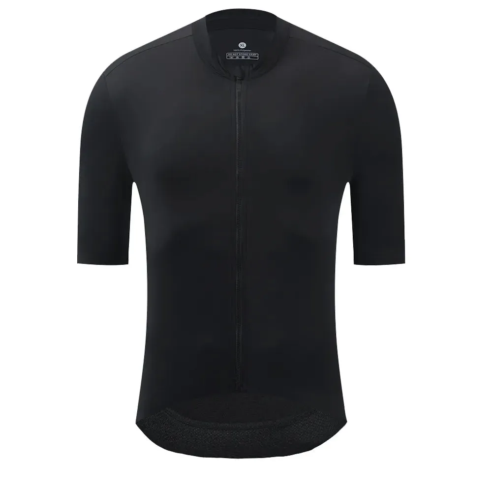 2022 Cycling Jersey Man Mountain Bike Clothing Quick-Dry Racing MTB Bicycle Clothes Uniform Breathale Cycling Clothing