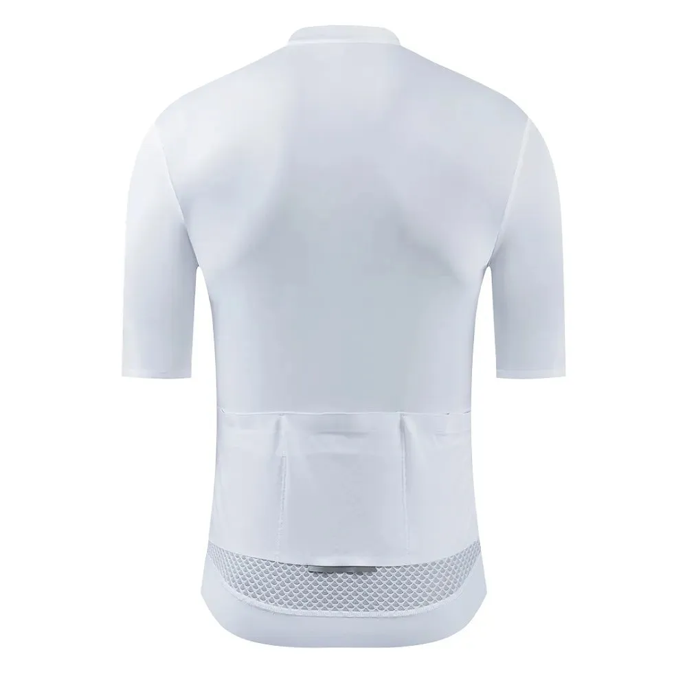 2022 Cycling Jersey Man Mountain Bike Clothing Quick-Dry Racing MTB Bicycle Clothes Uniform Breathale Cycling Clothing