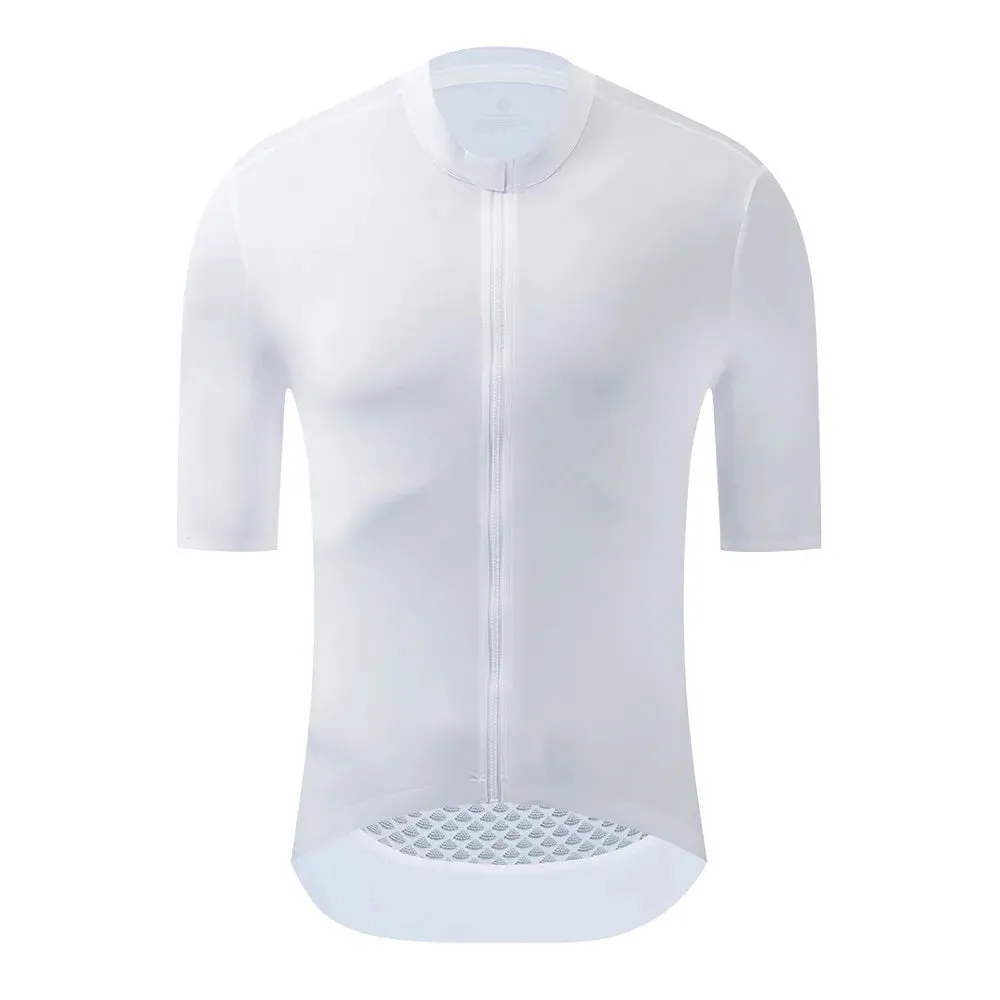 2022 Cycling Jersey Man Mountain Bike Clothing Quick-Dry Racing MTB Bicycle Clothes Uniform Breathale Cycling Clothing
