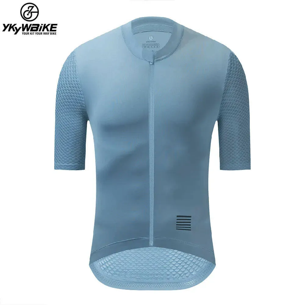 2022 Cycling Jersey Set classic MTB Cycling Bib Shorts Kit Reflective Custom Bike Clothes Bicycle Clothing Maillot