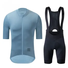 2022 Cycling Jersey Set classic MTB Cycling Bib Shorts Kit Reflective Custom Bike Clothes Bicycle Clothing Maillot
