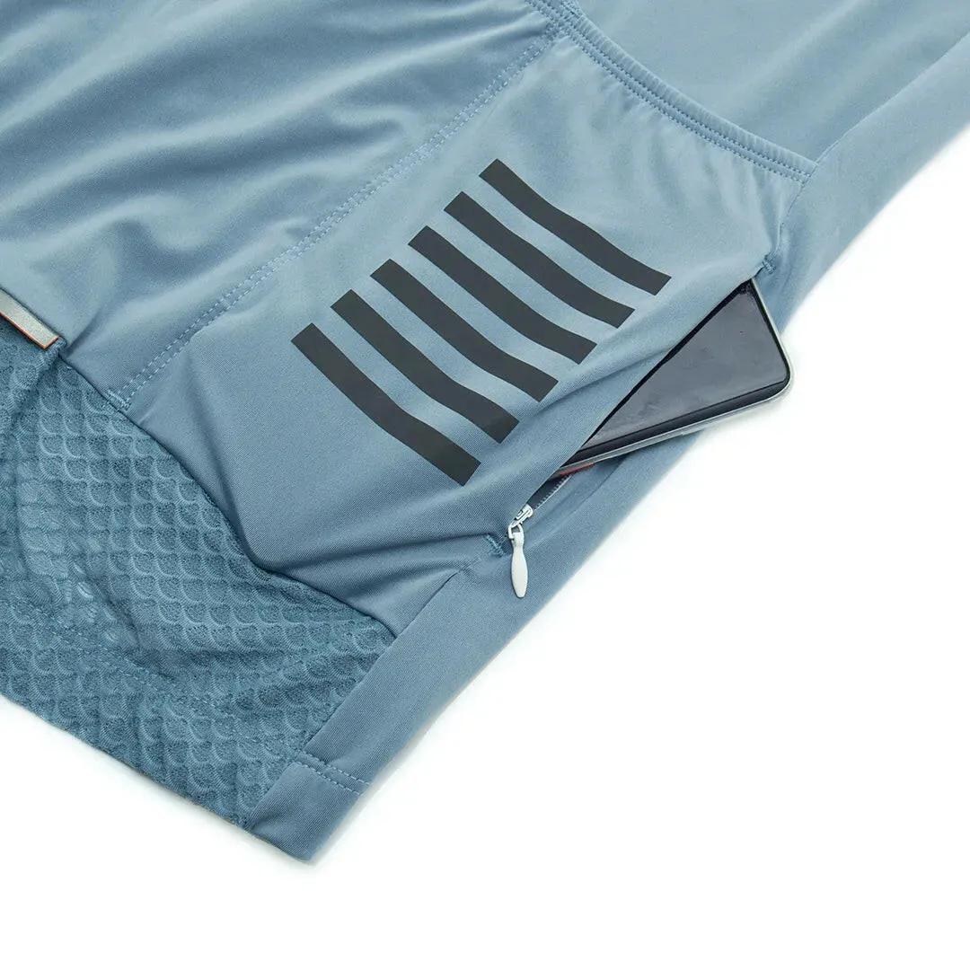 2022 Cycling Jersey Set classic MTB Cycling Bib Shorts Kit Reflective Custom Bike Clothes Bicycle Clothing Maillot