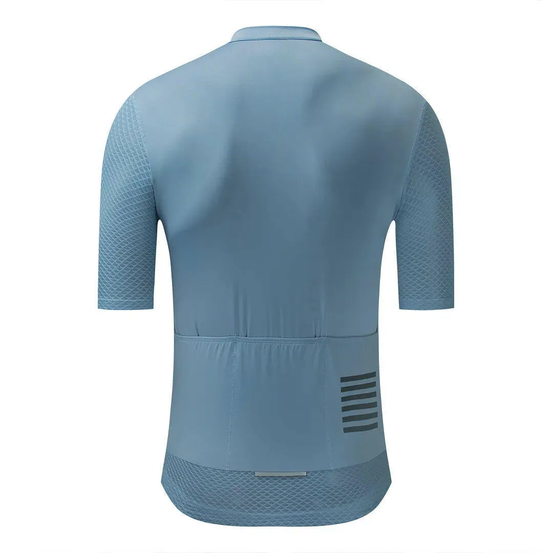 2022 Cycling Jersey Set classic MTB Cycling Bib Shorts Kit Reflective Custom Bike Clothes Bicycle Clothing Maillot