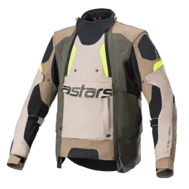 Alpinestars Halo Drystar Jacket