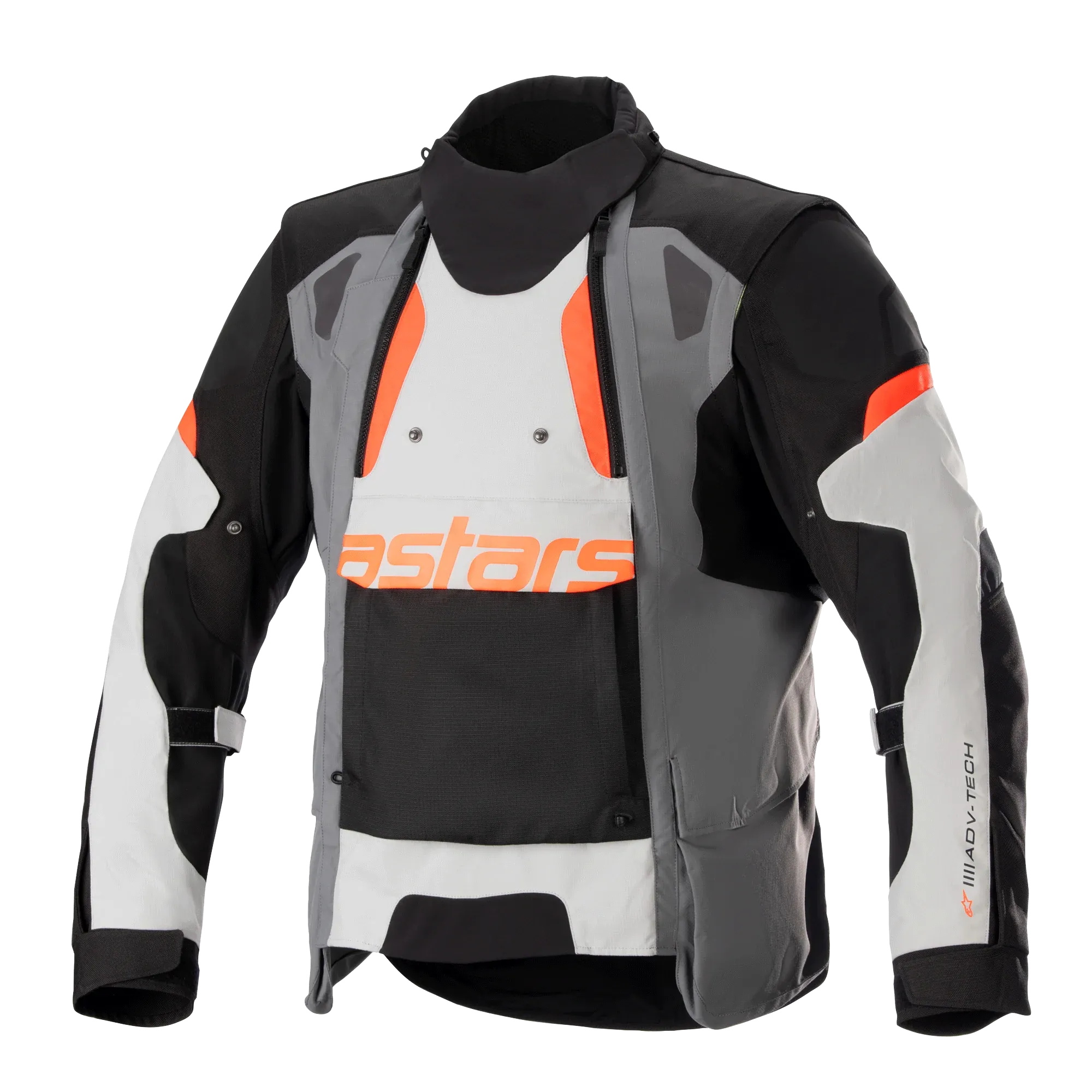 Alpinestars Halo Drystar Jacket