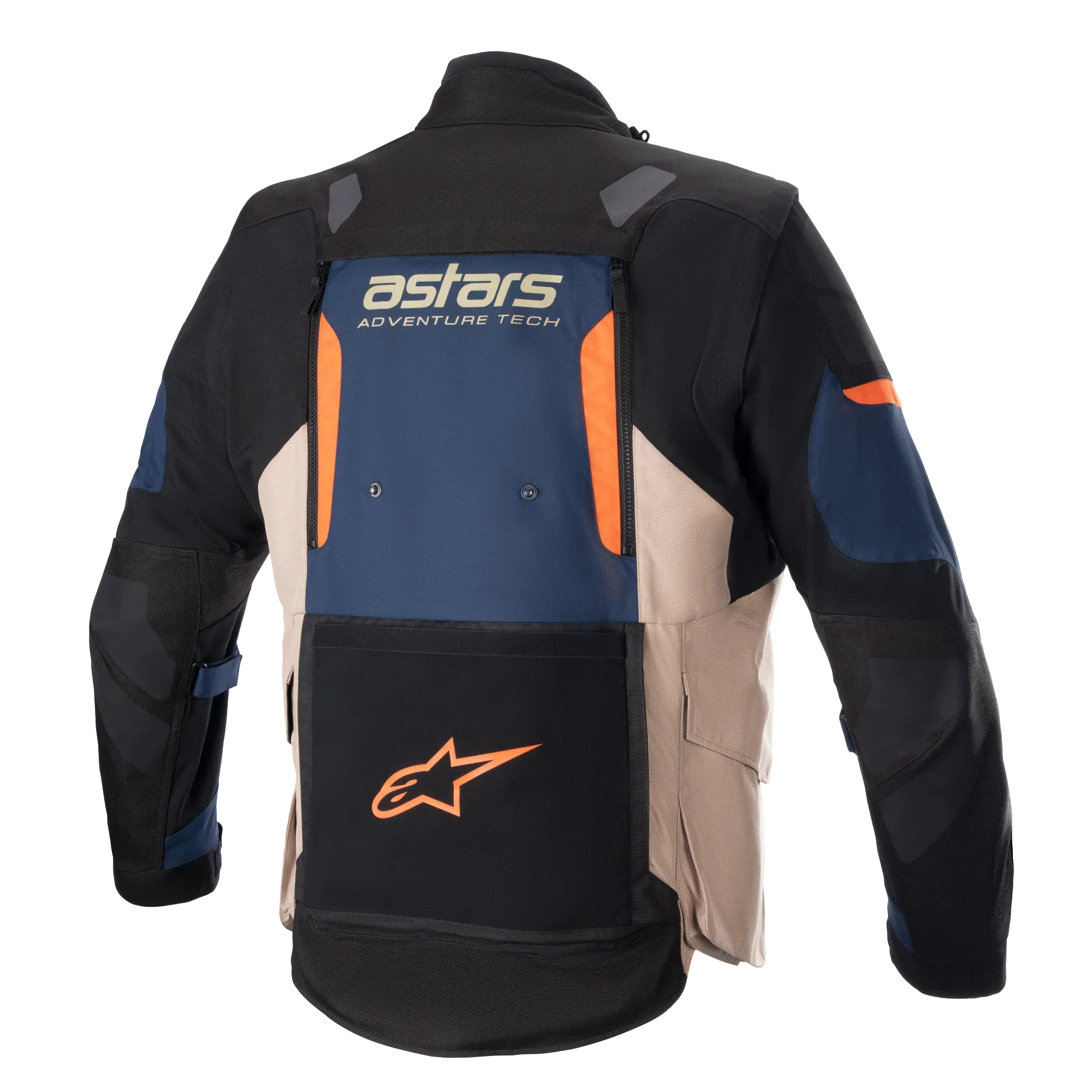 Alpinestars Halo Drystar Jacket