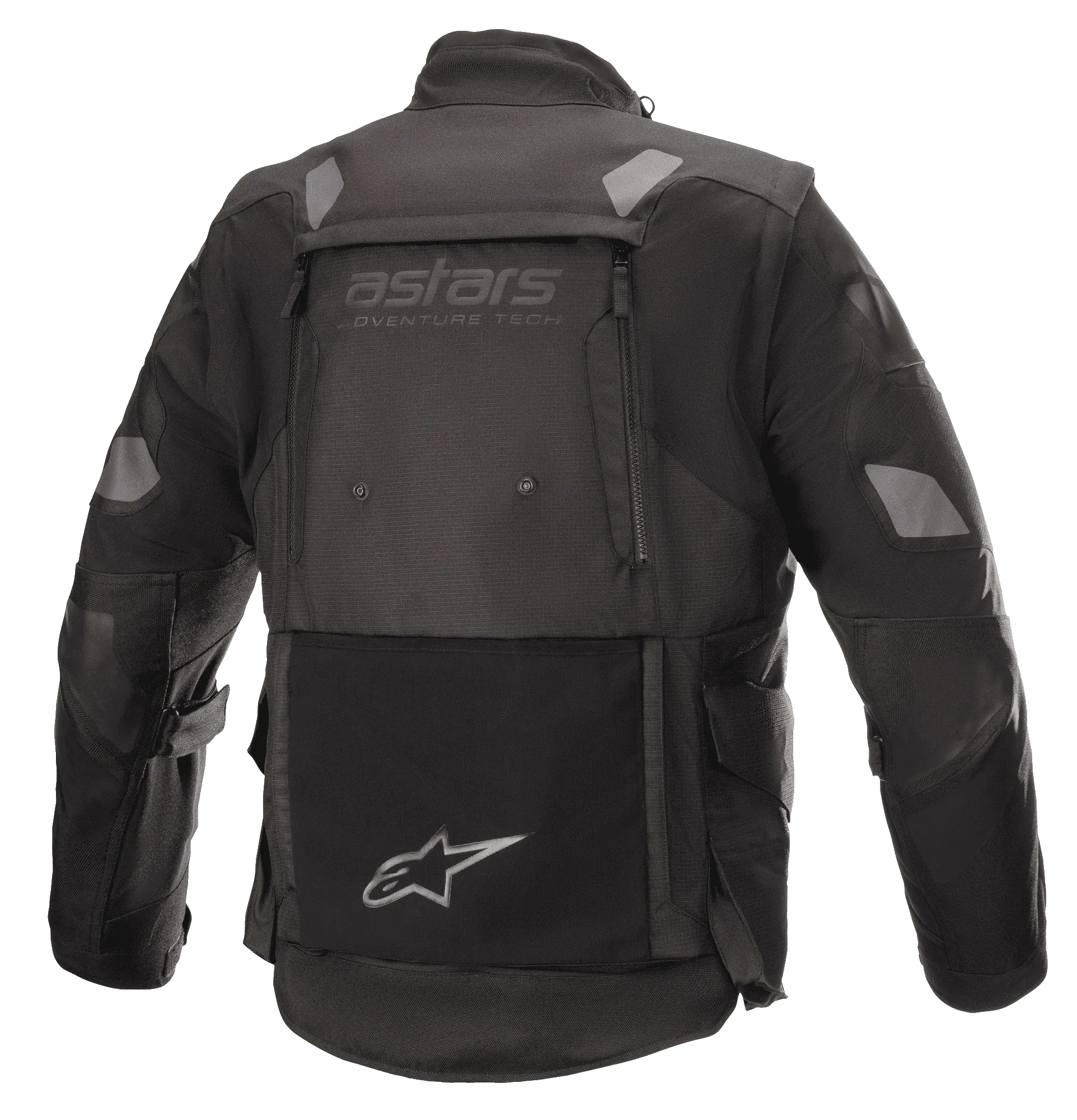 Alpinestars Halo Drystar Jacket
