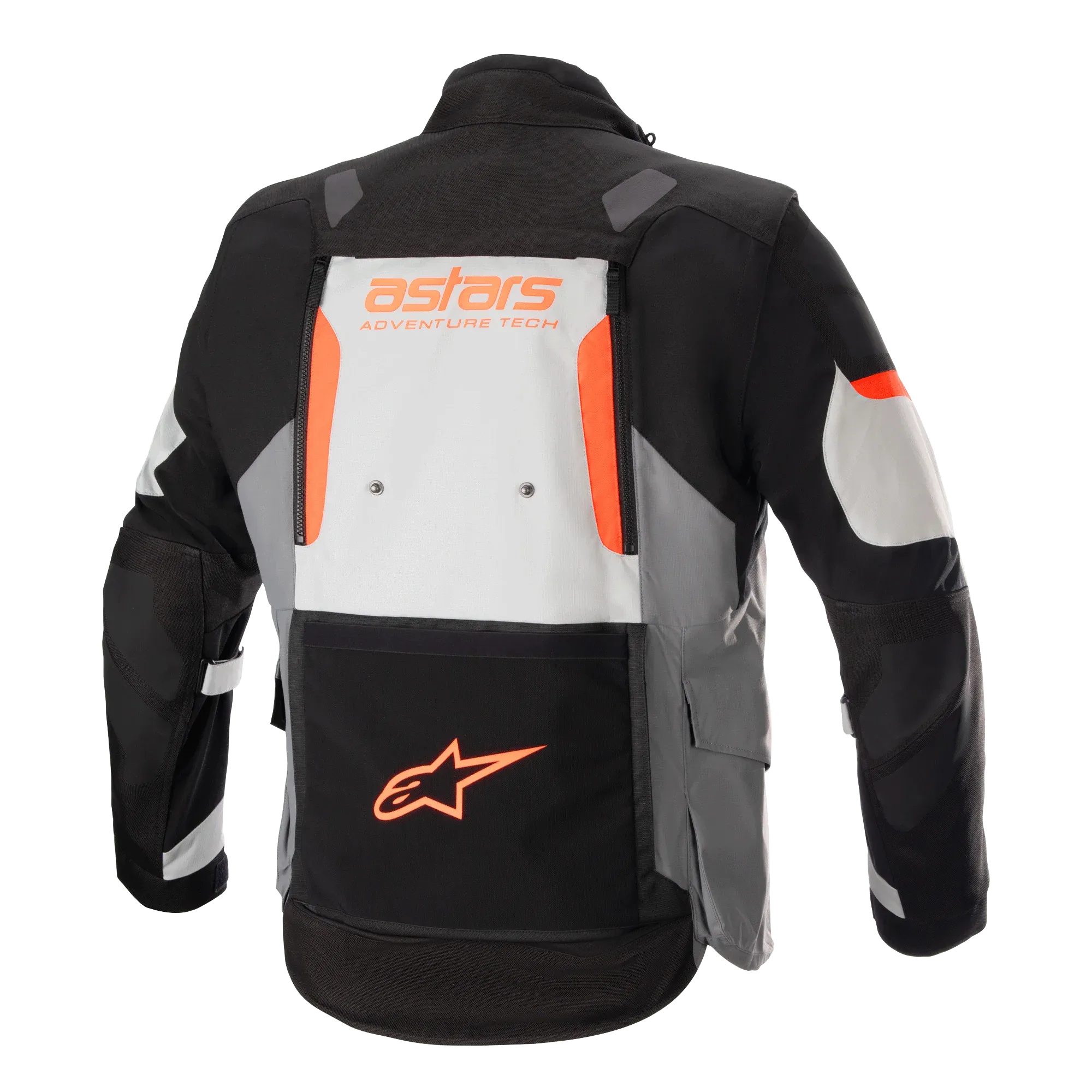 Alpinestars Halo Drystar Jacket
