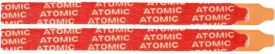 Atomic Skinec Speed Skin Replacement skins