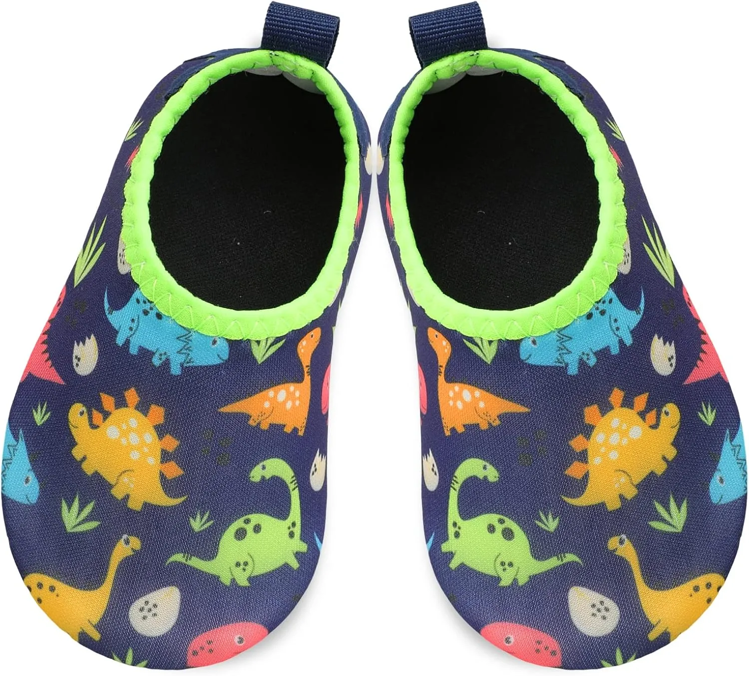 BARERUN Baby Girls Boys Water Shoes Swim Barefoot Water Sport Aqua Socks for Beach Pool Swim Sand