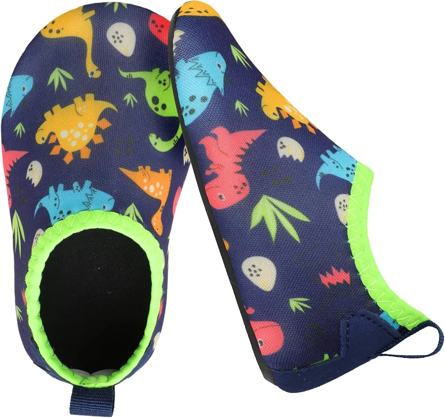 BARERUN Baby Girls Boys Water Shoes Swim Barefoot Water Sport Aqua Socks for Beach Pool Swim Sand