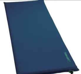 BaseCamp™ Sleeping Pad