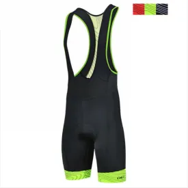 Bicycle Bib Short Men Outdoor Wear Bike Bicycle Cycling 3D Padded Riding Bib Shorts S-3XL 3Colors Cycling Bib Shorts