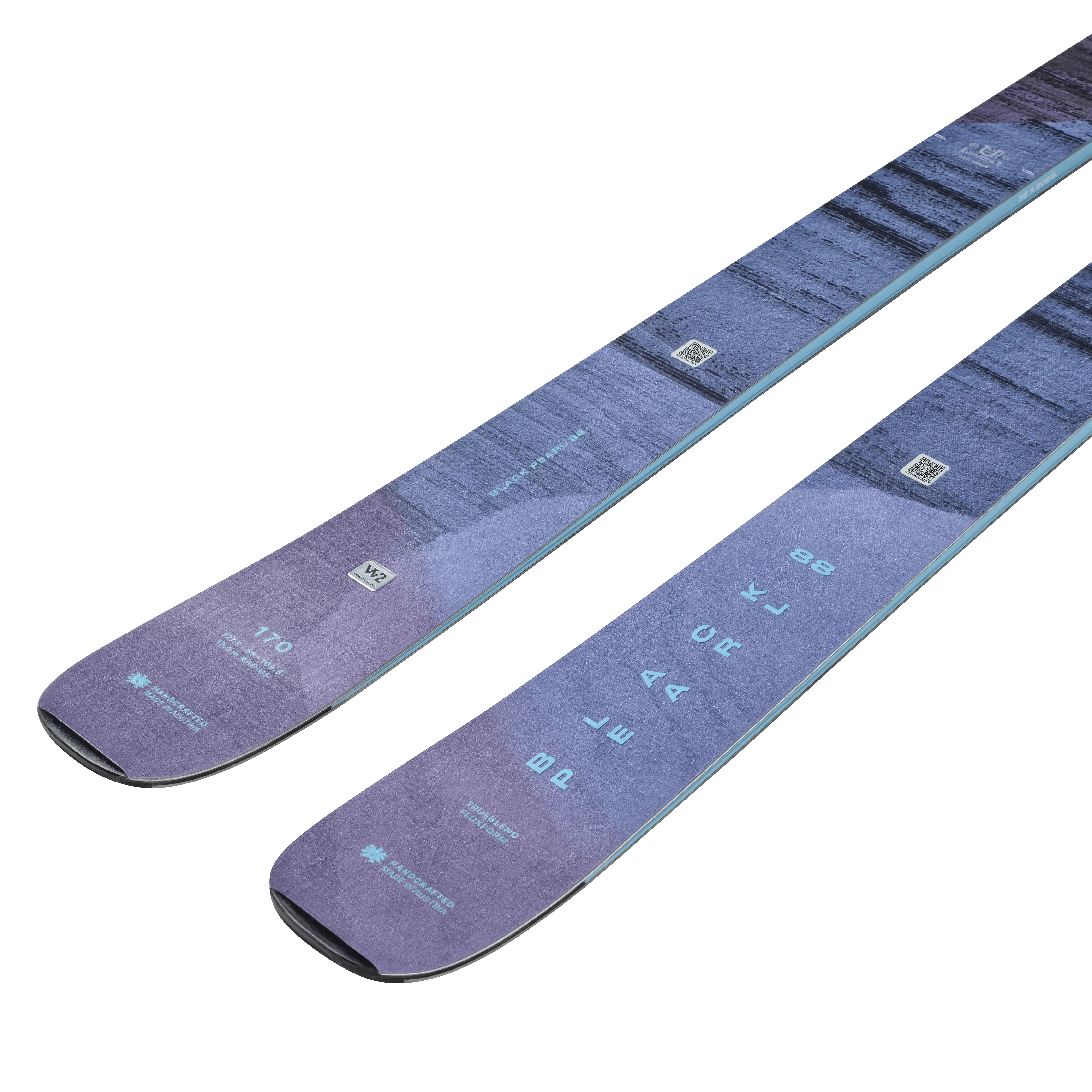 Black Pearl 88 Skis 2025