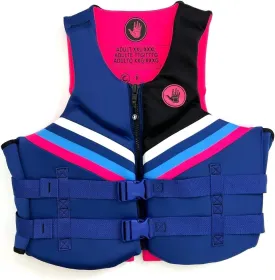 Body Glove 2XL/3XL Adults Unisex Adults Water Sports Enthusiasts Large Individuals Life Jacket PFD