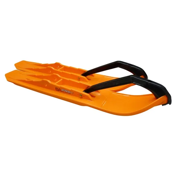 C&A PRO SKI 6 3/4" XCS Ski - Crossover
