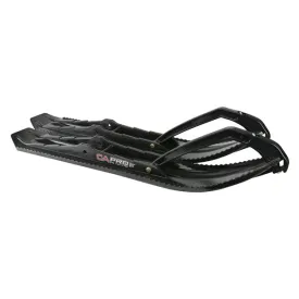 C&A PRO SKI 7 1/4" BX Ski - Mountain