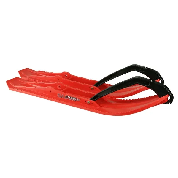 C&A PRO SKI 7 1/4" BX Ski - Mountain