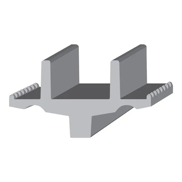 C&A PRO SKI 7 1/4" BX Ski - Mountain