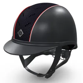 Charles Owen My Ayr8® PLUS Riding Helmet: Personalized Performance and Style