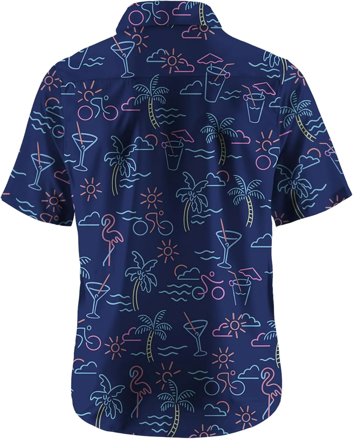 Cycling Shirts-Original Design Funny Cycling