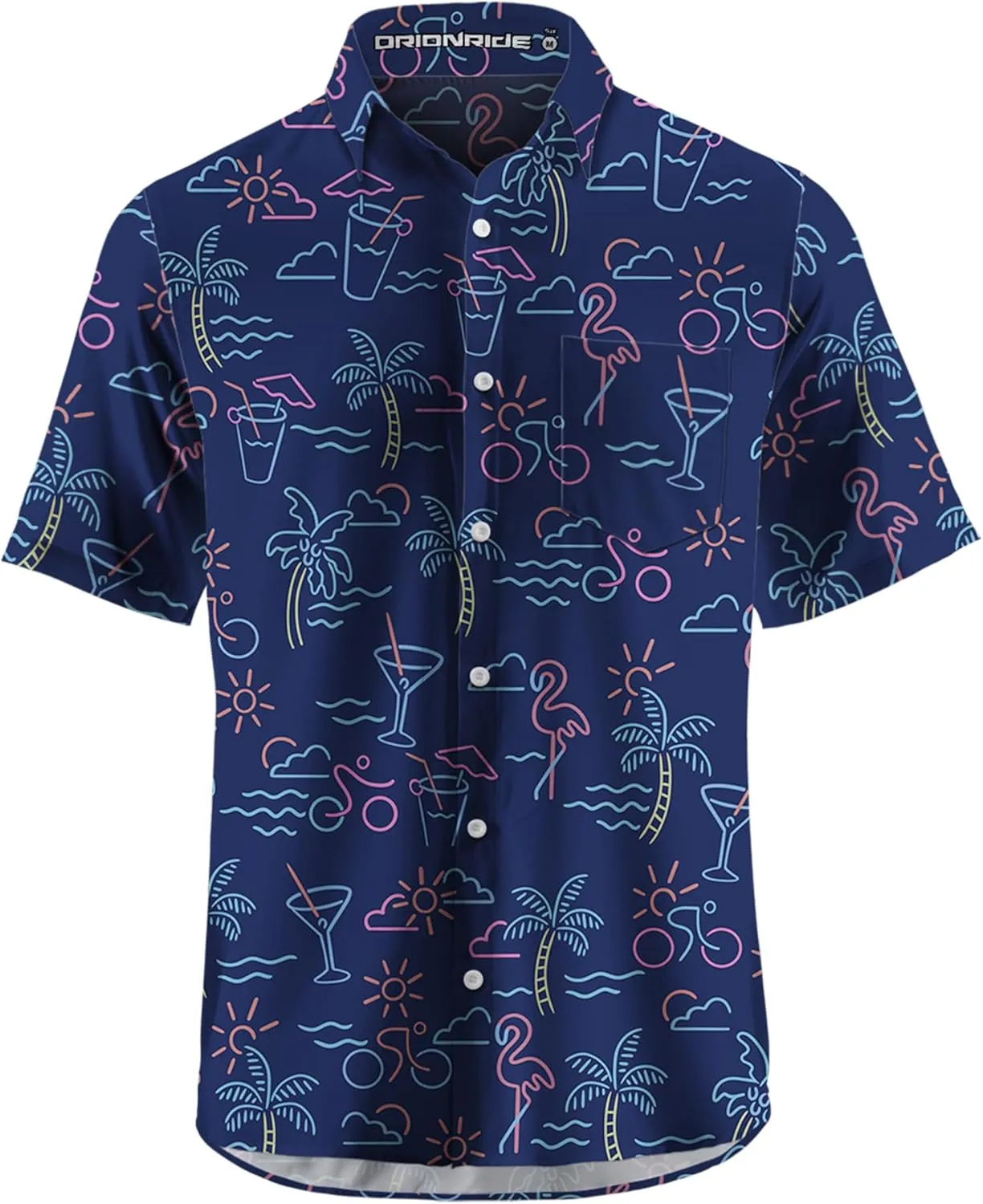Cycling Shirts-Original Design Funny Cycling