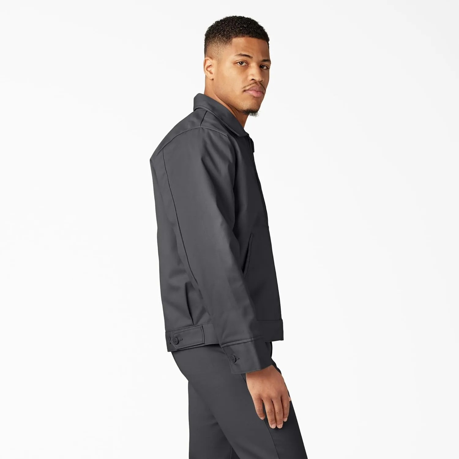 Dickies Men's Unlined Eisenhower Jacket
