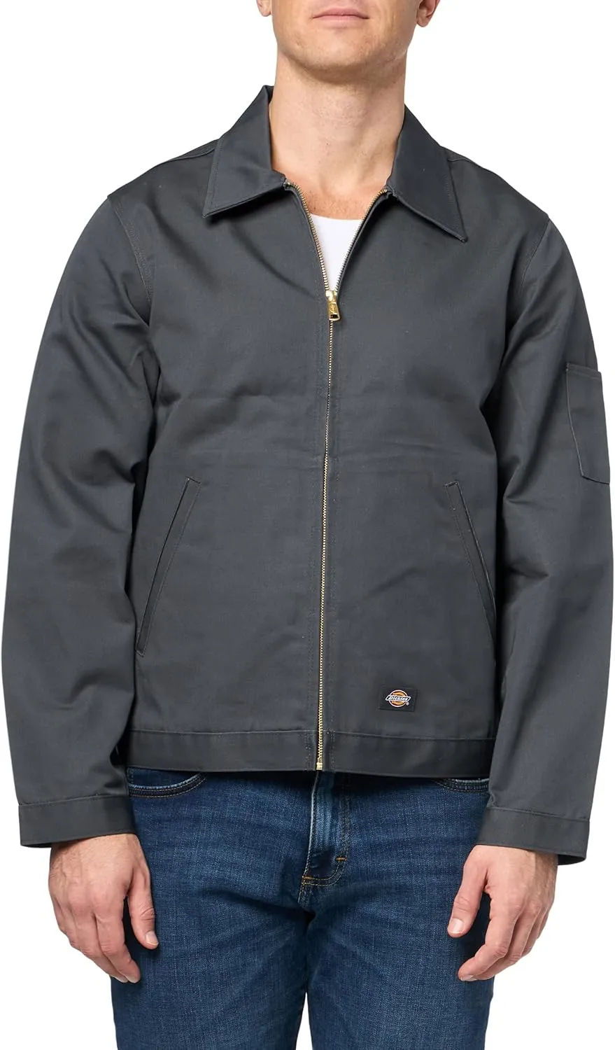 Dickies Men's Unlined Eisenhower Jacket