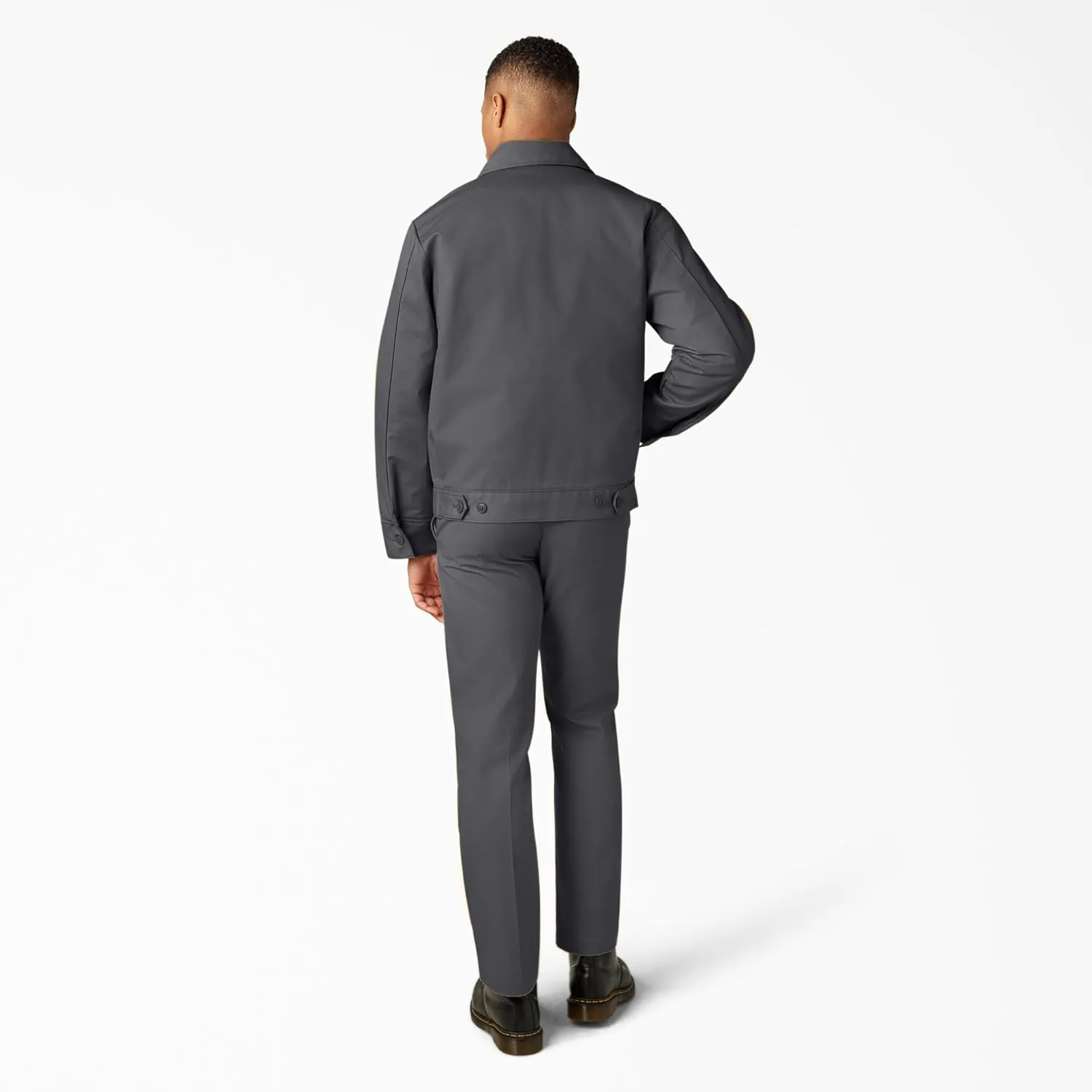 Dickies Men's Unlined Eisenhower Jacket