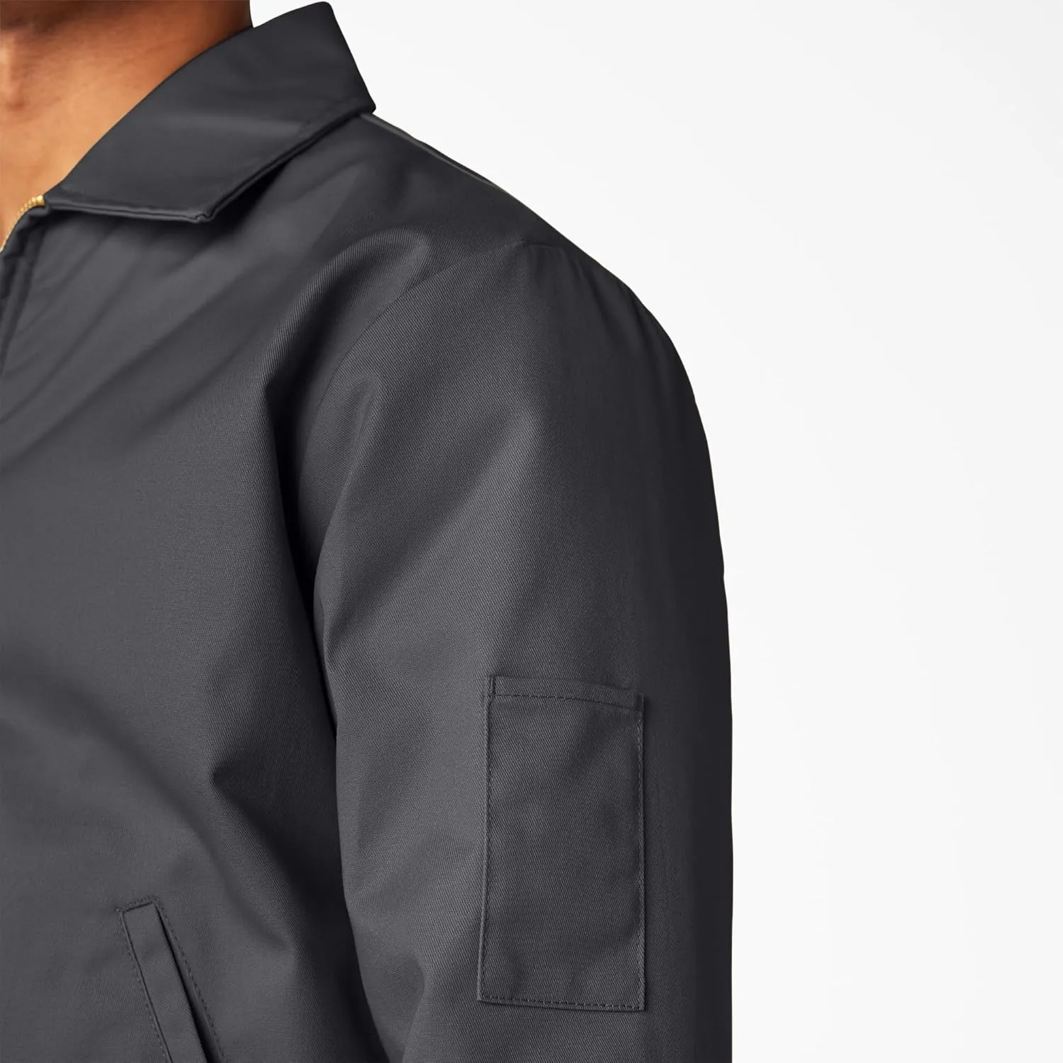 Dickies Men's Unlined Eisenhower Jacket