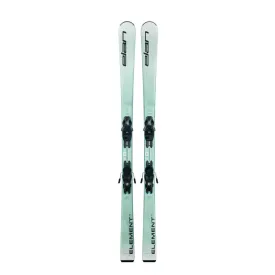 Elan Element 74 Skis   EL 9.0 Bindings - Women's - 2025