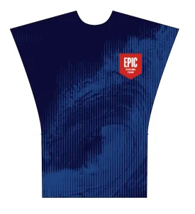 Epic Cycling 2022 CHANGING PONCHO 3.0