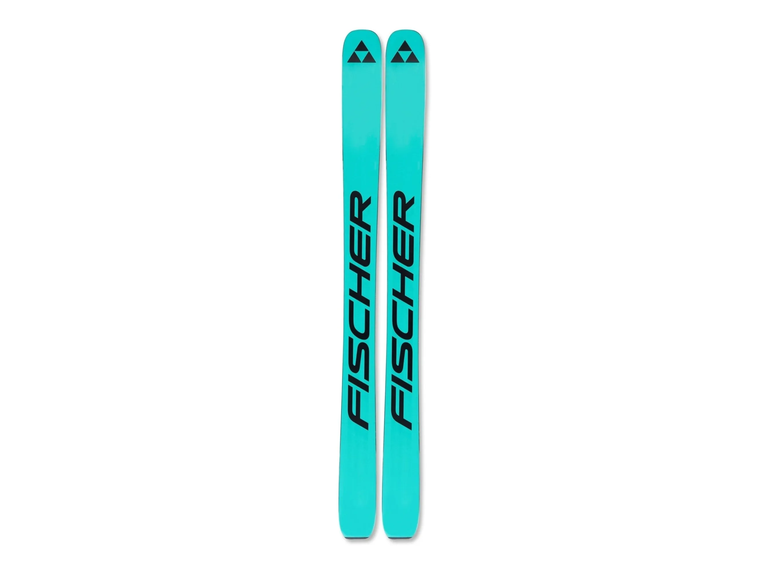 Fischer Ranger 116 Big Stix Skis