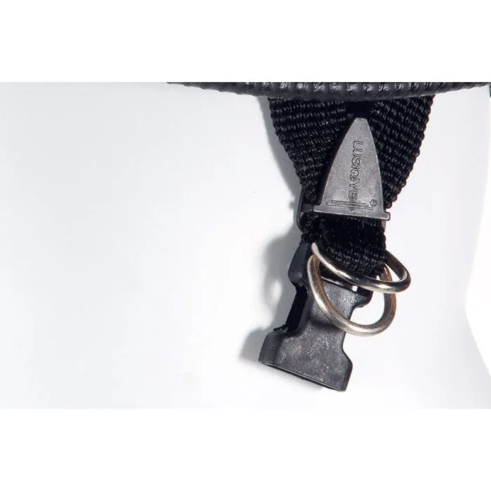 German Shiny Novelty Helmet With Adjustable Chin Strap