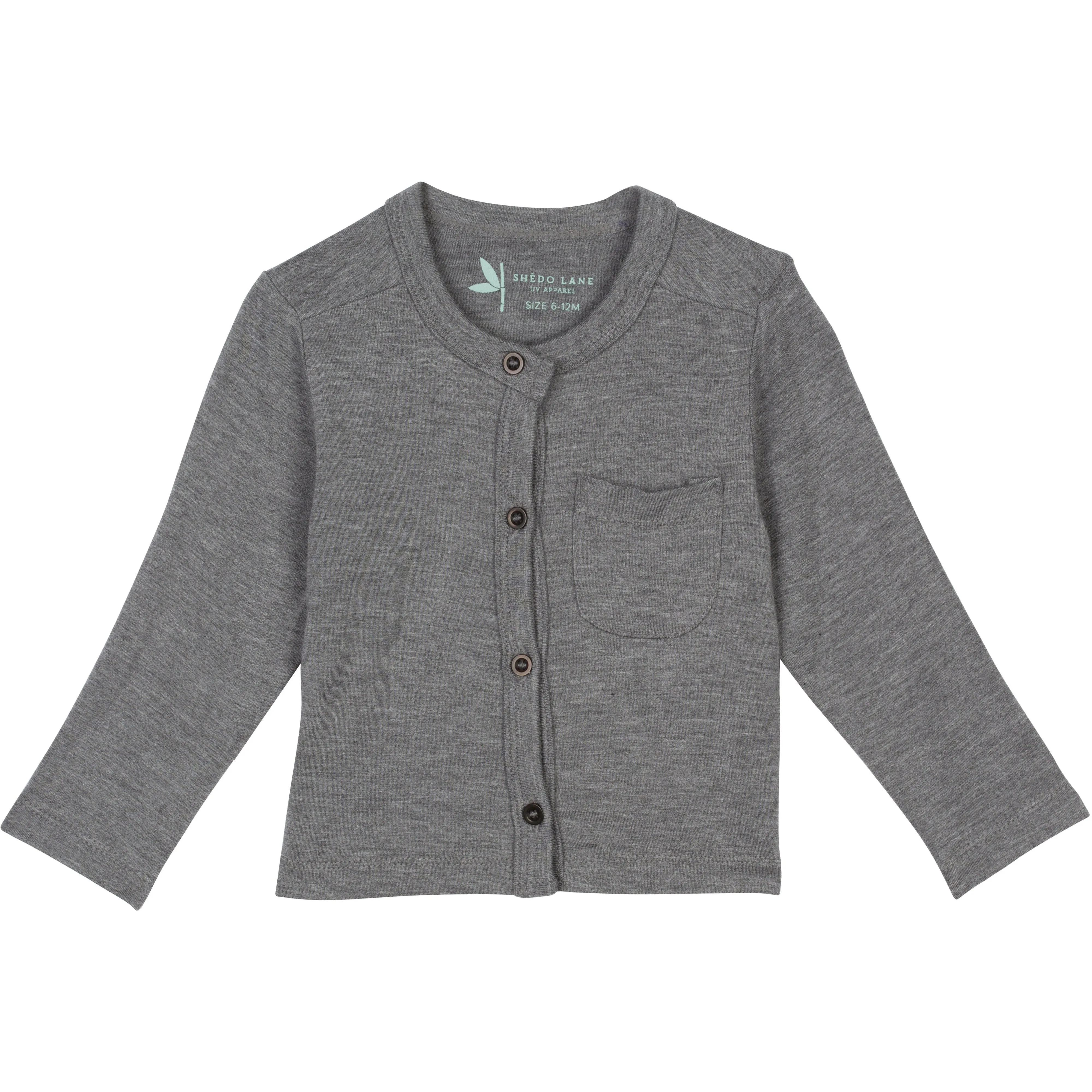 Girls "Party Cardi" Cardigan