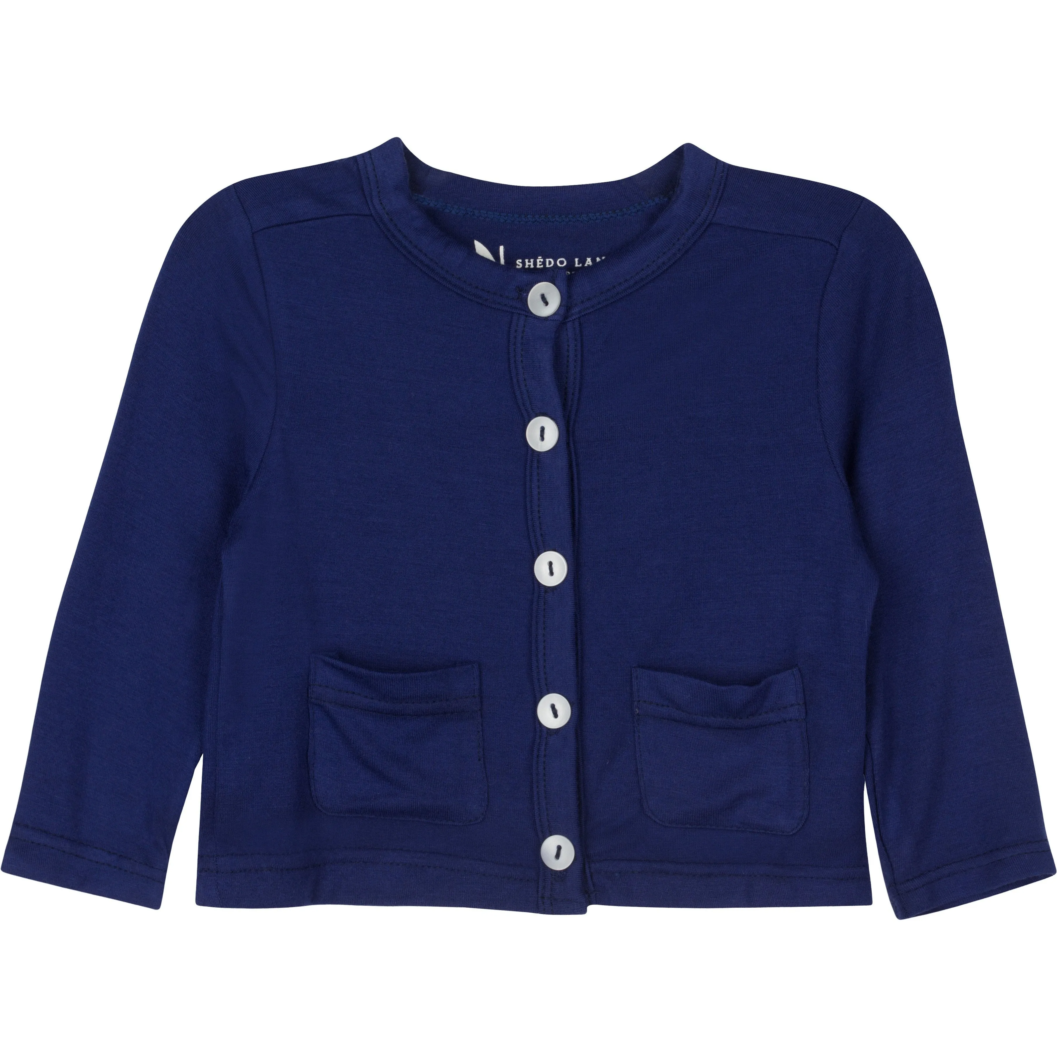Girls "Party Cardi" Cardigan