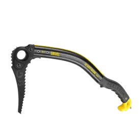 Grivel The North Machine Carbon Mountaineering Ice Axe