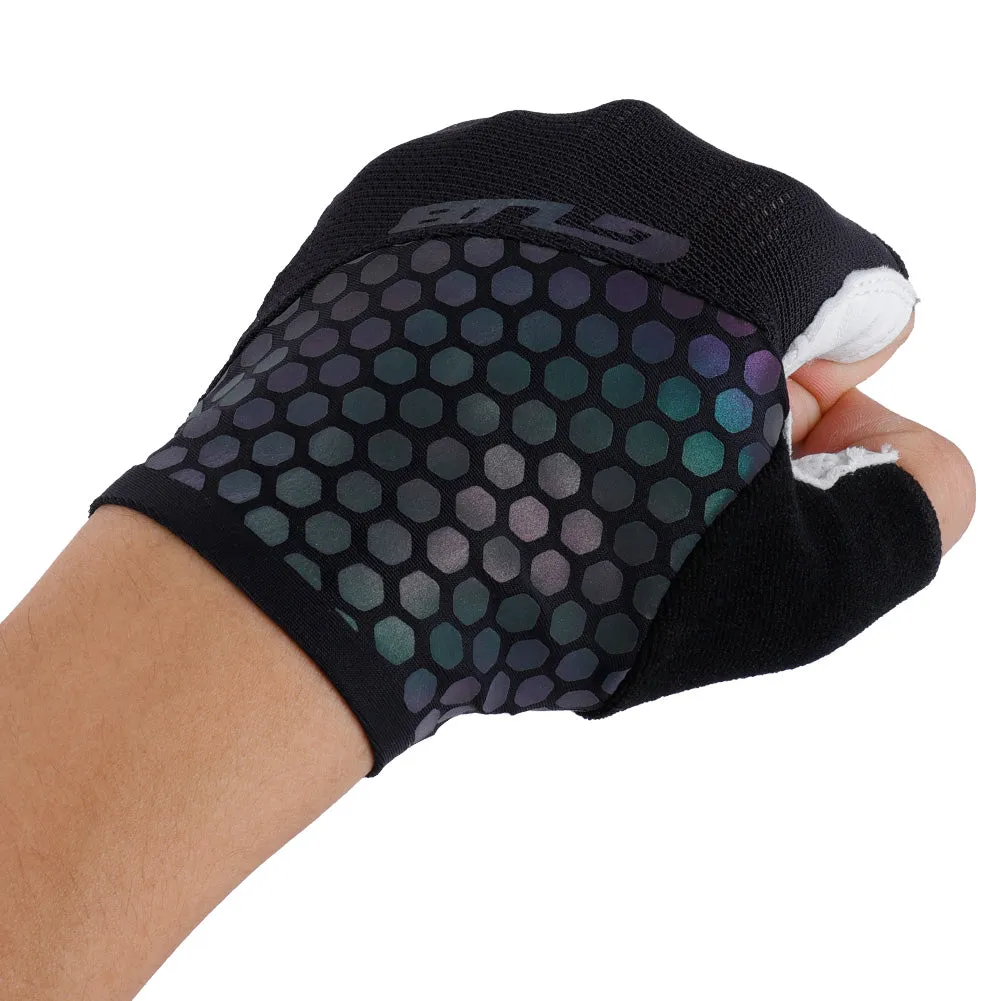 GUB S068 Short Finger Cycling Gloves [WS]