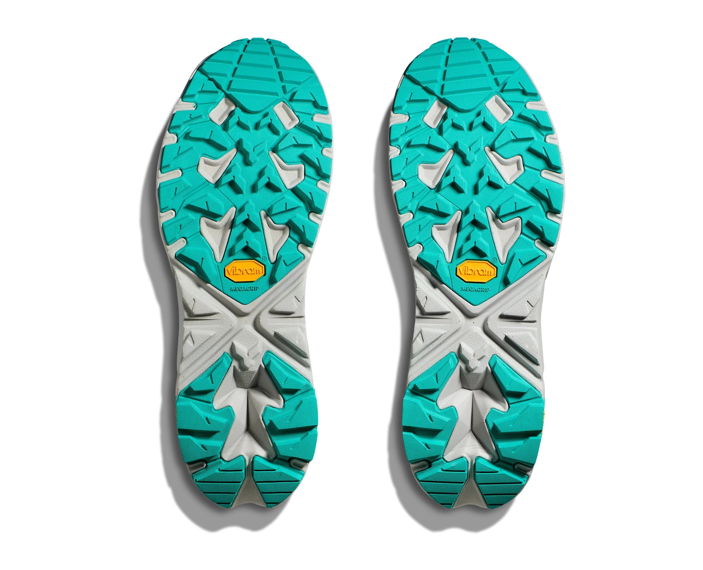 Hoka Trail Code GTX Men's