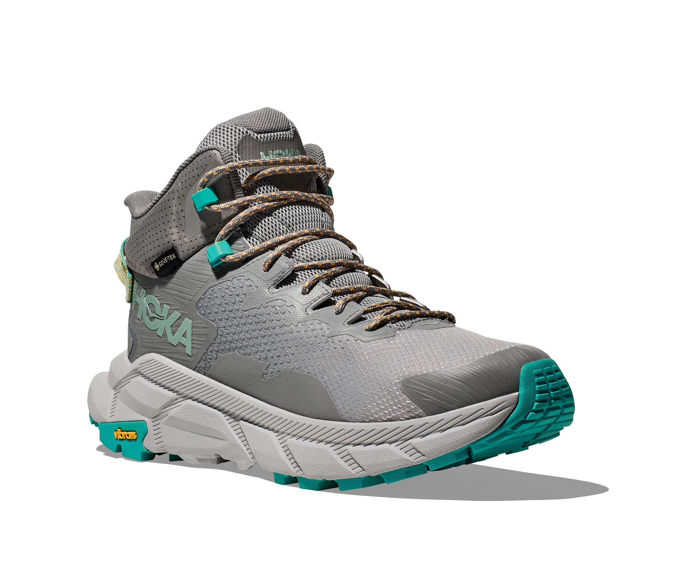 Hoka Trail Code GTX Men's