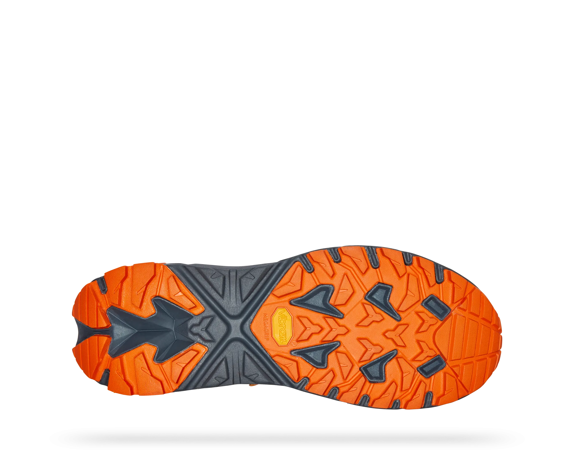 Hoka Trail Code GTX Men's