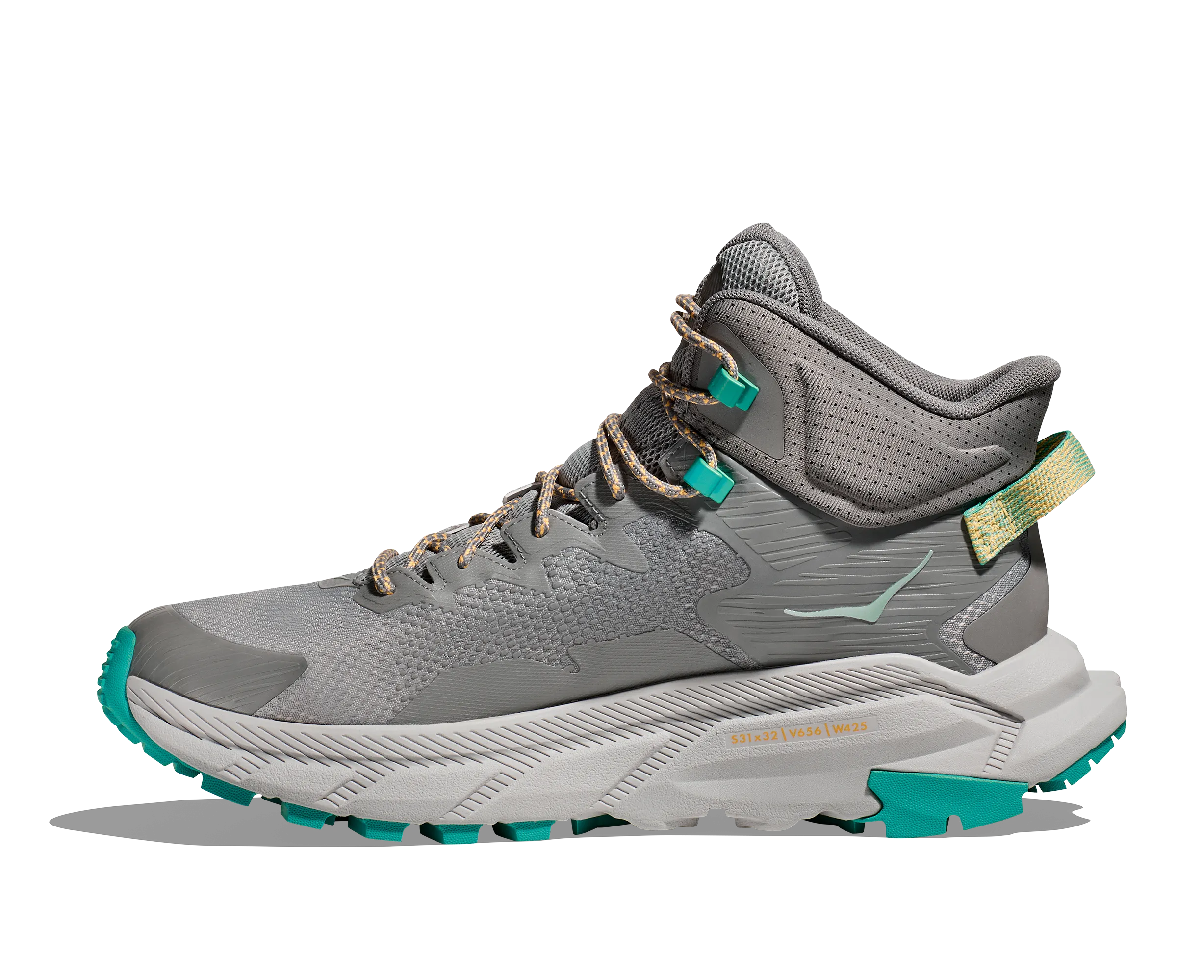 Hoka Trail Code GTX Men's