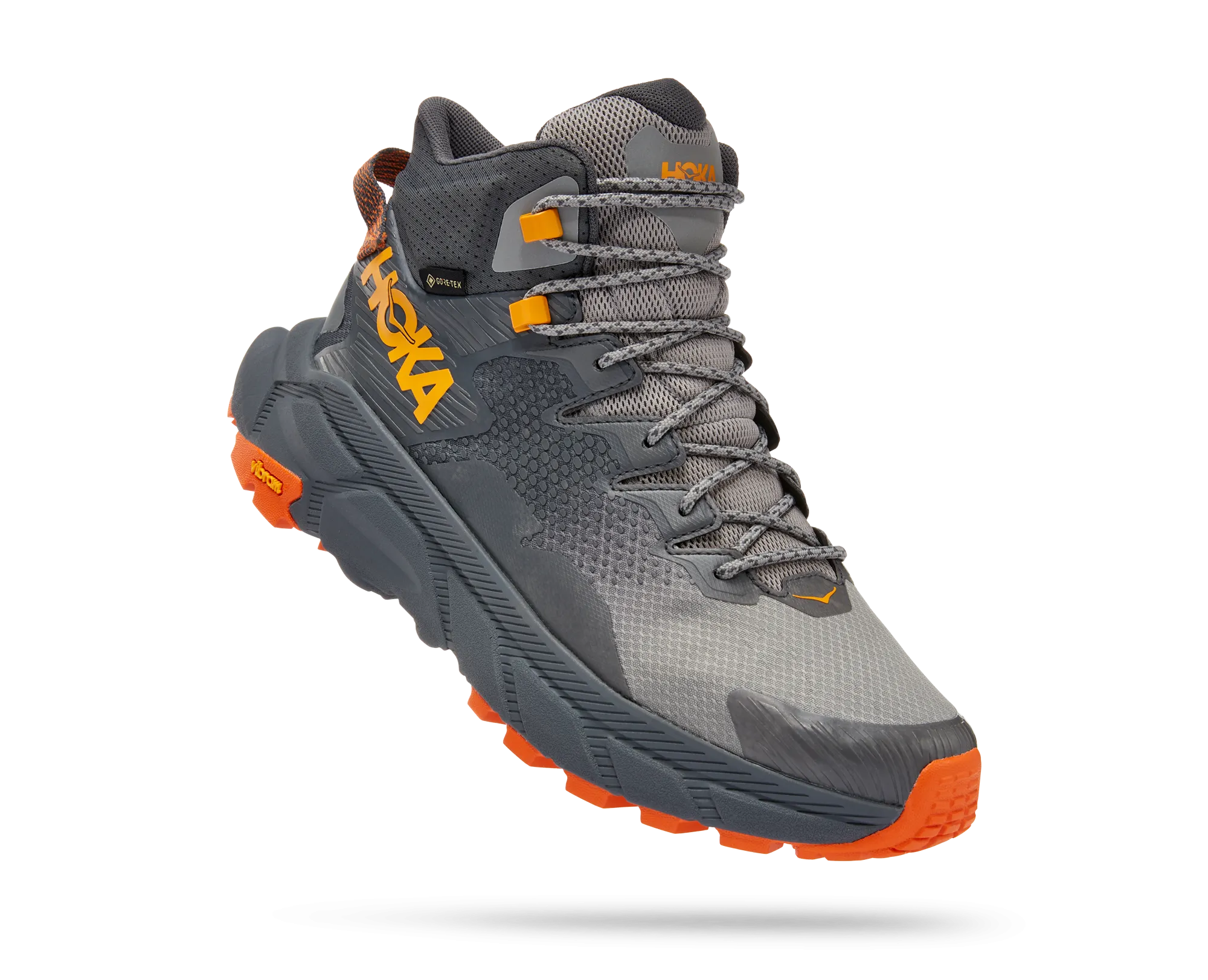 Hoka Trail Code GTX Men's