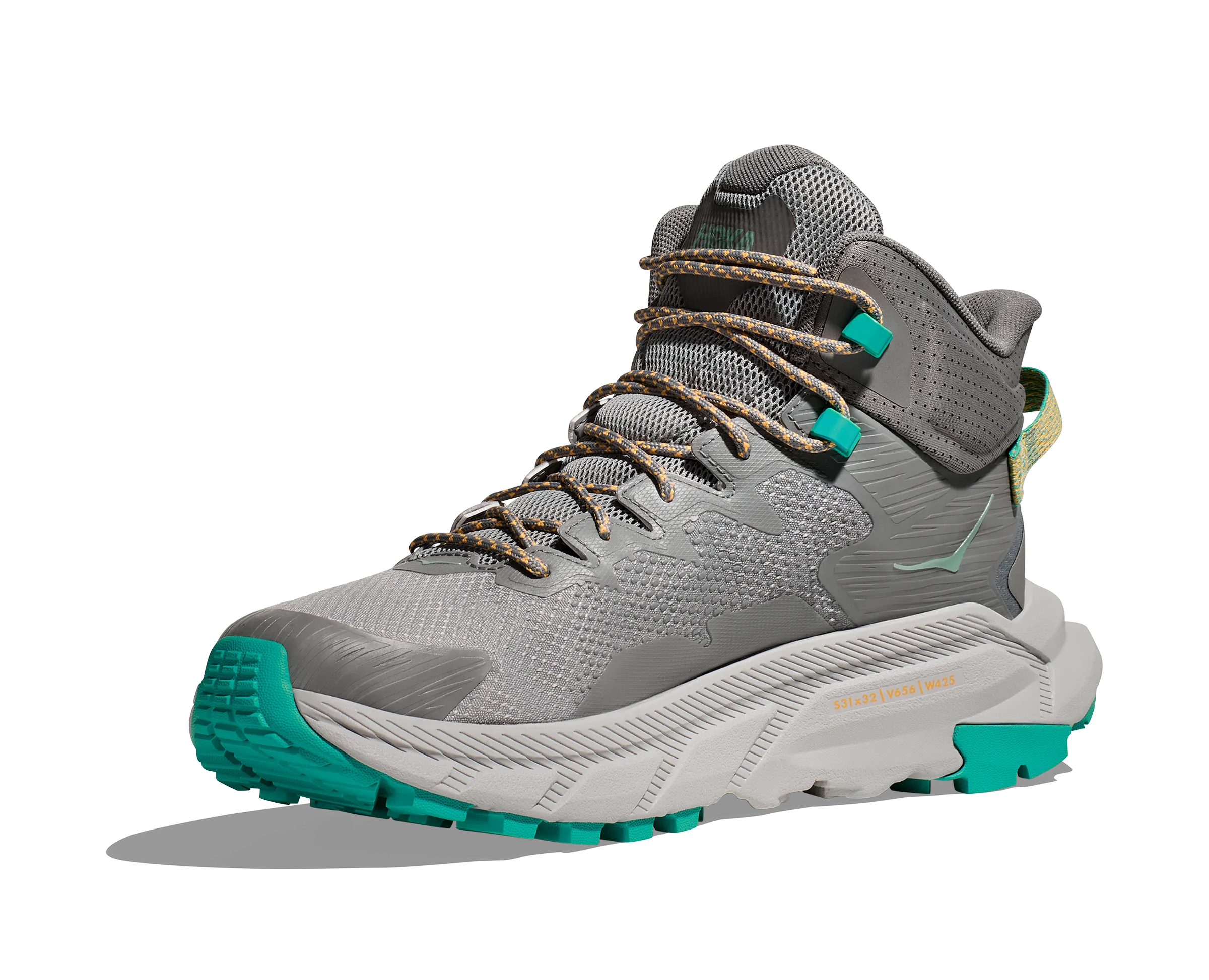 Hoka Trail Code GTX Men's