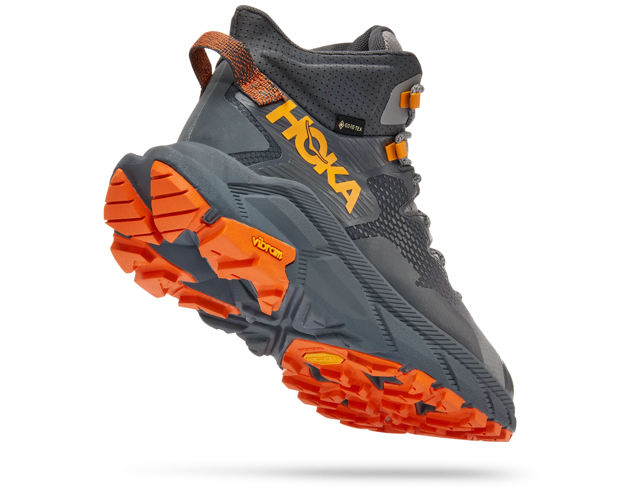 Hoka Trail Code GTX Men's