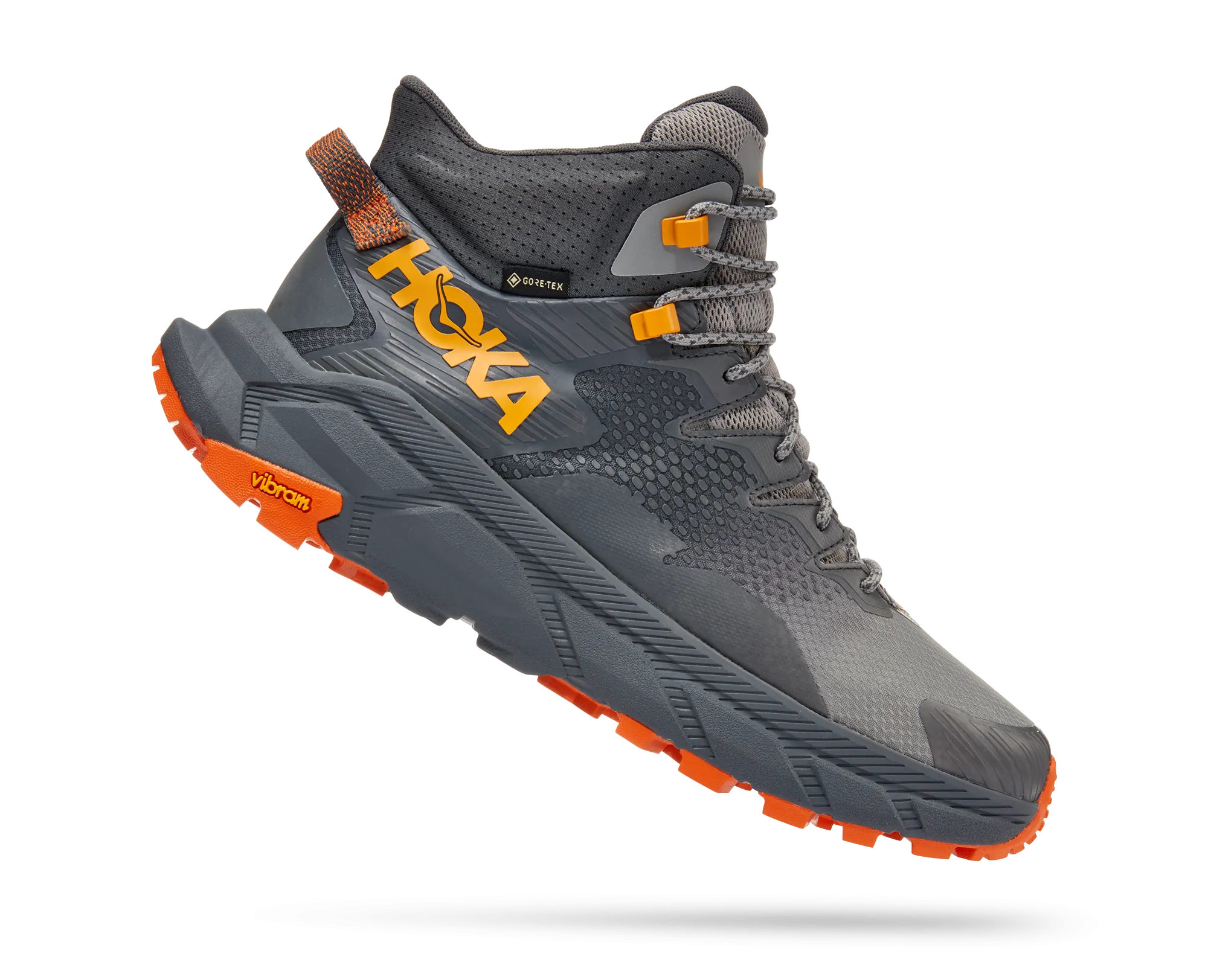 Hoka Trail Code GTX Men's