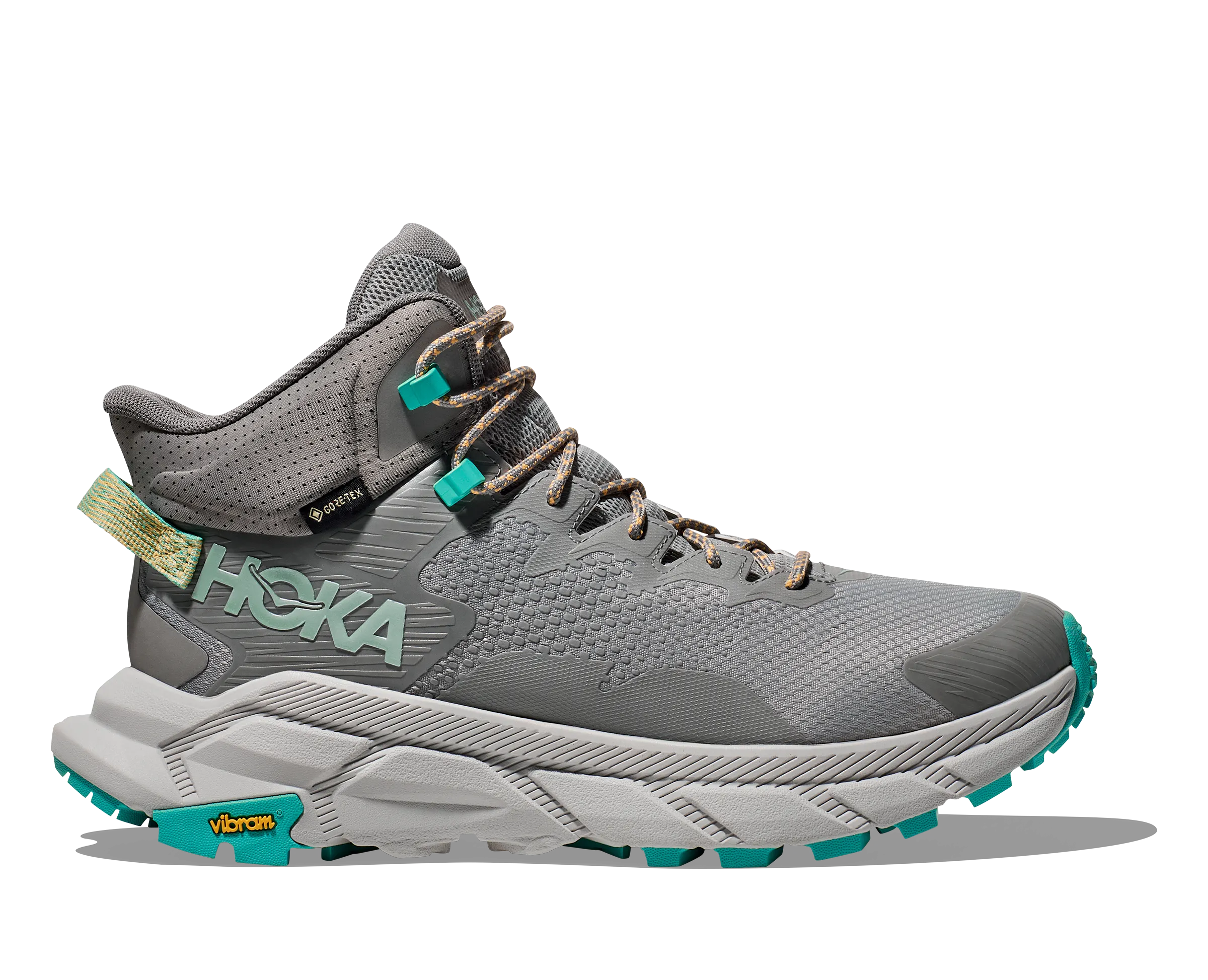 Hoka Trail Code GTX Men's