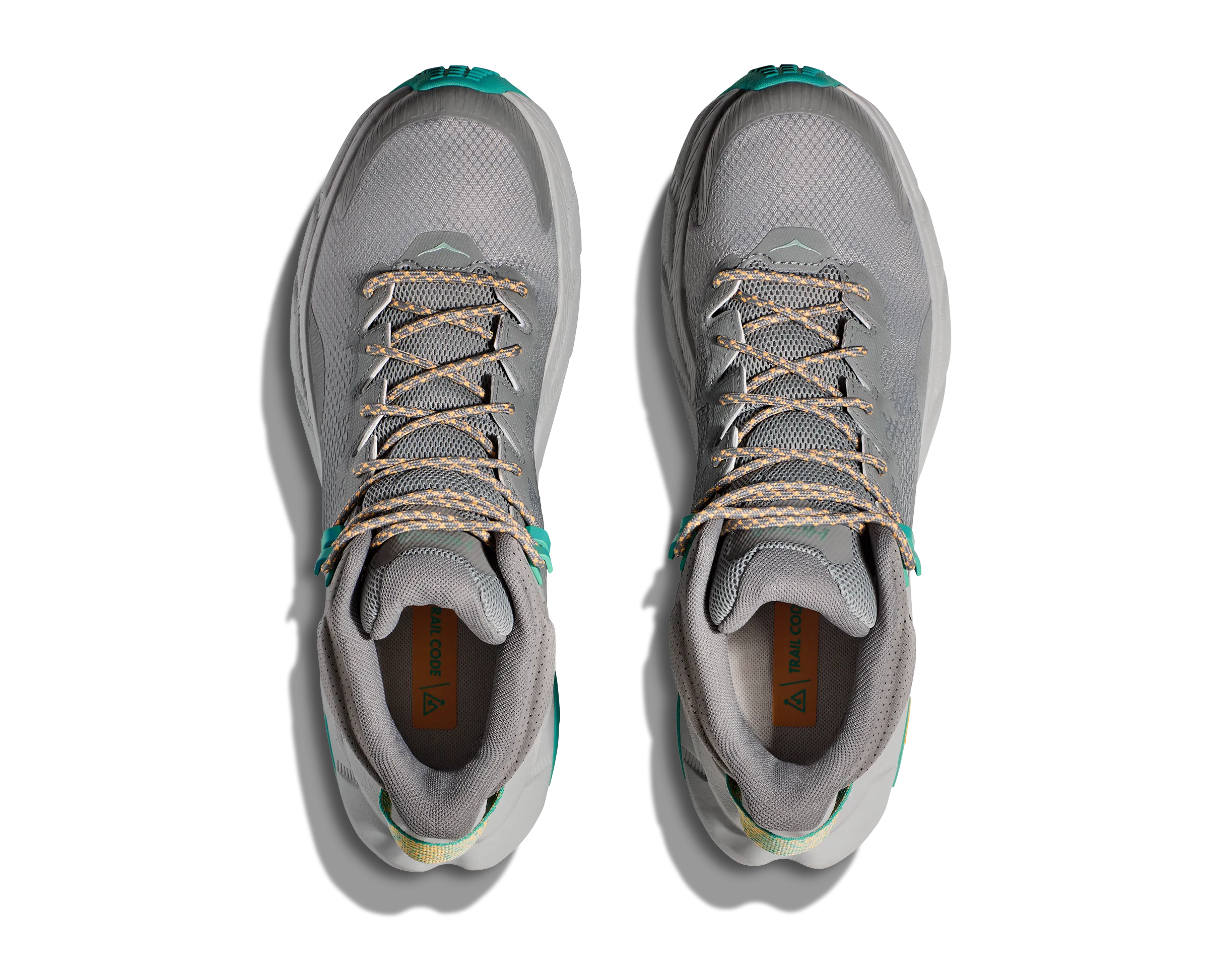 Hoka Trail Code GTX Men's