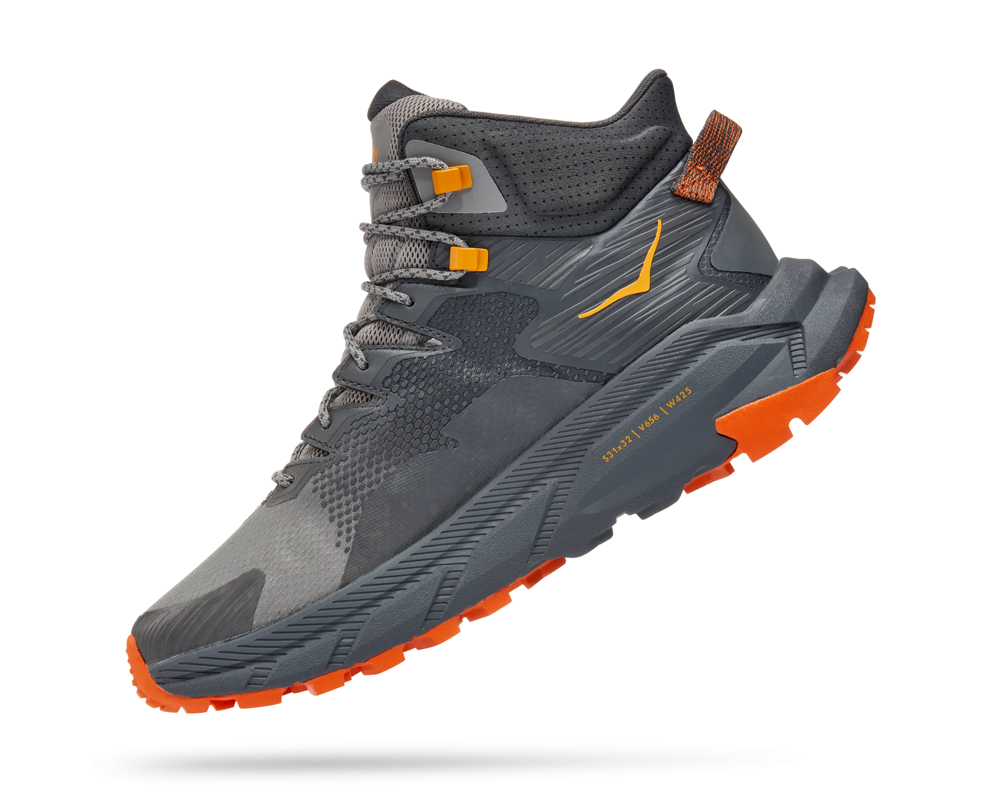 Hoka Trail Code GTX Men's