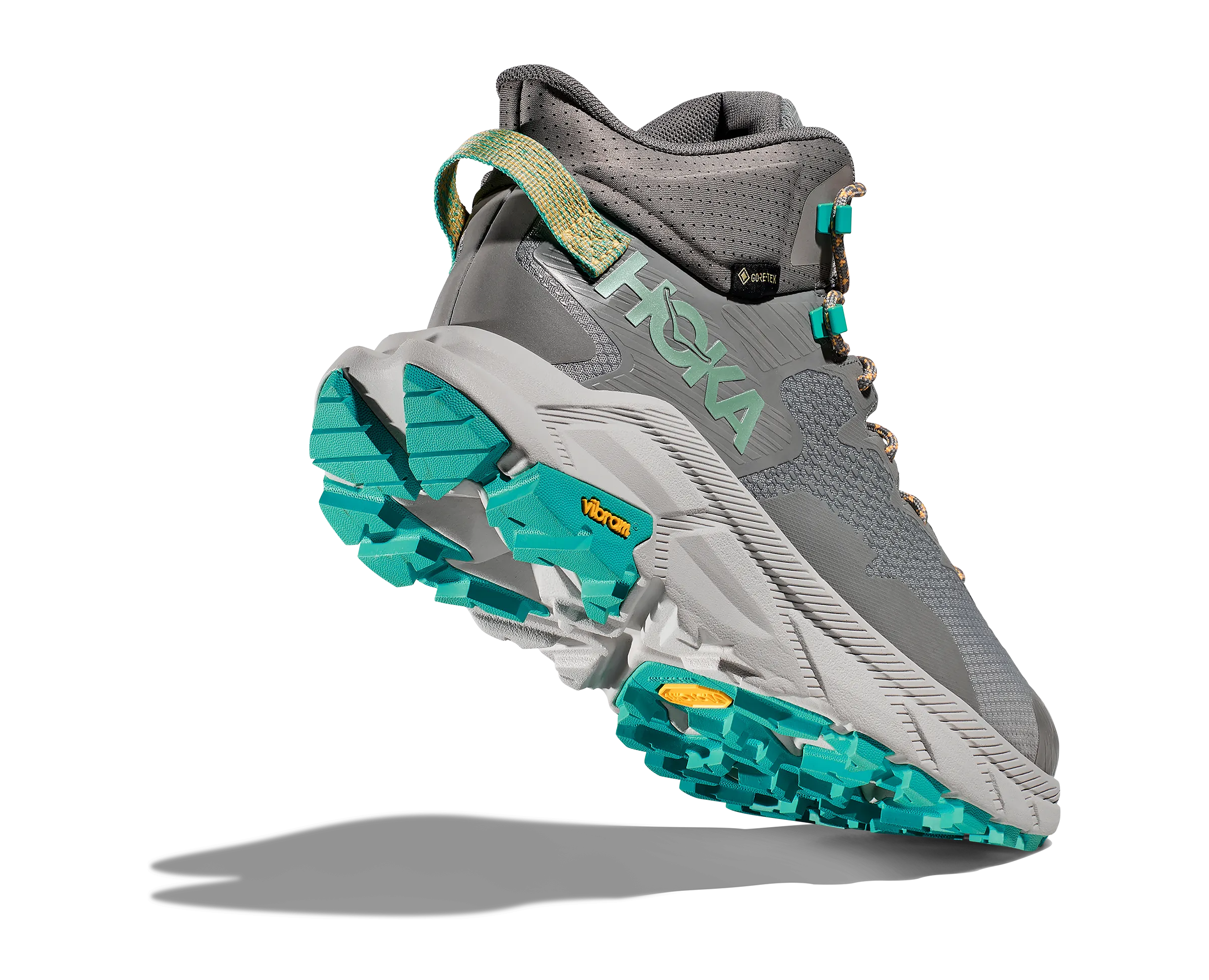 Hoka Trail Code GTX Men's